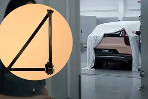 Volvo lo vuelve a hacer, presenta el primer cinturón de seguridad inteligente del mundo. Así funciona
