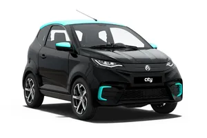 Si tienes 15 años y todavía no te has sacado el carnet este es el coche más exclusivo que puedes conducir