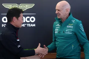 Stroll se ha metido un “autogol” con Newey: “Ahora invita a pensar que Aston Martin nunca va a funcionar”