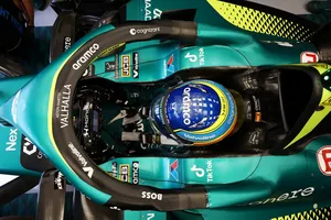 Aston Martin admite que Newey ha ido demasiado lejos con el asiento de Alonso: “Habrá que volver atrás”