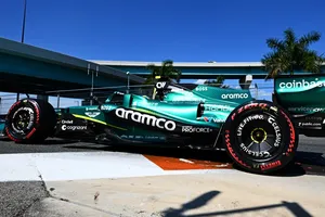 Aston Martin saca pecho tras lo que considera un nivel de evolución del AMR26 “notable”, “sustancial” y “destacable”