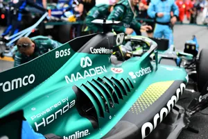 El GP de Canadá cierra la primera ventana ADUO en la F1: el momento de la verdad para Honda y Aston Martin