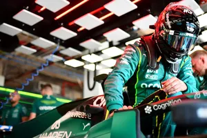 Honda pasa al siguiente objetivo mientras Stroll manda un rotundo mensaje a Newey: “No hay carga aerodinámica en el AMR26”