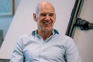 Adrian Newey por fin lo admite: "He tenido que equilibrar mi salud y mi trabajo con mucho más cuidado"