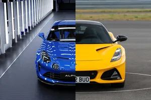 Una clave del futuro de Alpine y Lotus pasa por un sitio inesperado: Valladolid