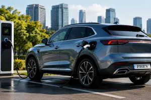 Europa apuesta cada vez más por el PHEV: las claves de un crecimiento que no se detiene