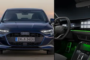 El Audi A3 da un gran salto tecnológico, estrena interior más digital para seguir siendo la referencia