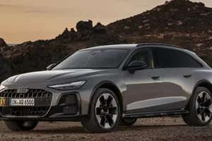 El nuevo Audi A6 Allroad llega con 367 CV y 100 km eléctricos reales, y cambia lo que creías saber de los familiares
