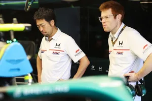 Audi y Ferrari ya tienen sus nuevos motores listos, pero Honda se lo toma con más calma: “No es fácil…”