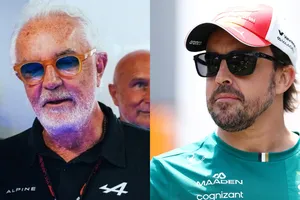 Briatore pone fecha y no encaja nada bien con los planes de Alonso