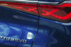 Segundo palo a BYD en Europa, un tribunal belga tumba uno de los grandes reclamos del nuevo Atto 3 Evo