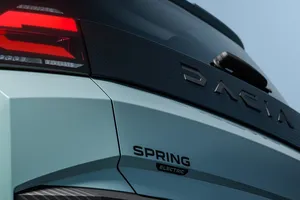 Dacia ya prepara la llegada del nuevo Spring con más de 400 km de autonomía y un precio rompedor