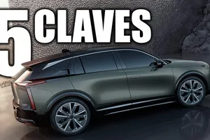 Las 5 claves para entender el nuevo DS Nº7, confort y diseño francés en formato SUV