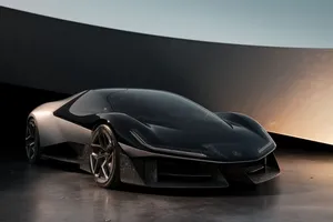 El CEO de Lotus da un detalle clave del retorno del Esprit, futuro rival de Lamborghini y Audi, y no es su único coche soñado