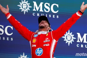 GP Barcelona-Catalunya F1 2026: Lewis Hamilton aumenta su leyenda