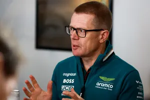 Honda se apoya en Cowell mientras desarrolla su nuevo motor para Aston Martin: “Comprende su complejidad”