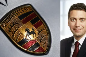 Un inversor de Porsche pone números a la crisis: "Notamos que la marca es un caos total"