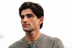 Jorge Martín habla del accidente de Hungría: “Pedí sanciones más severas a quien se estrellara en la curva 1”