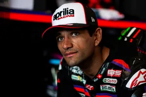 Jorge Martín enciende las alarmas en Aprilia ante el empuje de Márquez y Ducati: “Hemos perdido el rumbo”