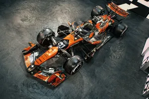 Las 1.000 carreras de McLaren en Fórmula 1 llegan de una forma 'sospechosamente casual'