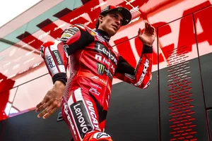 Marc Márquez admite que pensó en volver con Honda en 2027: “Tenía muchas ganas de hacerlo, pero…”