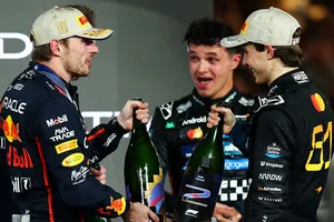 McLaren le cierra la puerta a Max Verstappen