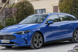 El Mercedes CLA que puede poner nerviosa a la competencia ya tiene precio y presume de hasta 730 km de autonomía