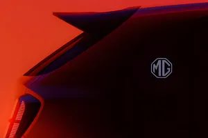 El MG2 2027 ya asoma y viene a por los nuevos Renault 5 y Volkswagen ID. Polo