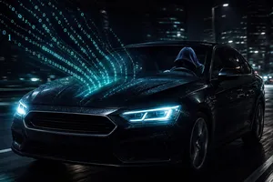 Los mundos del hacking informático y el automóvil tendrán mucho que ver en el futuro próximo