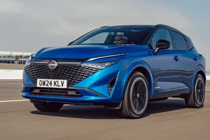 Nissan enfría el sueño del Qashqai eléctrico: el SUV seguirá otro camino, al menos de momento