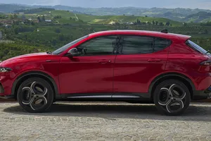 No tiene rival en dinámica y precio, este SUV con ADN deportivo ofrece más por menos con 7.000 € de descuento y la etiqueta ECO