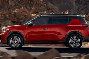 El SUV familiar con precio anti-chino que no creerías que existe es ahora un chollo con 3.000 € de rebaja y etiqueta ECO