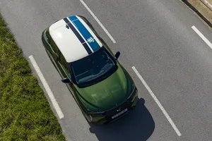 El “plan B” al Lexus LBX en el que nadie piensa: más potente, ECO y, con 2.500 € de rebaja, digno del segmento premium