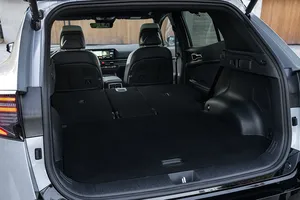 Casi 600 litros de maletero, con etiqueta ECO y 8.600 € de rebaja, este SUV que arrasa en ventas tiene el mejor motor para España