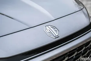 El MG HS tiene 5 estrellas en seguridad, pero su consumo recibe una nota que muy pocos esperarían