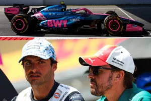 Por qué tiene sentido apostar por Alpine para 2027 en detrimento de Williams y Aston Martin