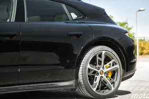 El Porsche Taycan pierde dos carrocerías en Estados Unidos y Europa podría ser la siguiente