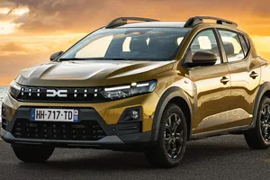 El renovado Dacia Sandero estrena el acabado que todos esperaban con etiqueta ECO y motor ECO-G de 120 CV