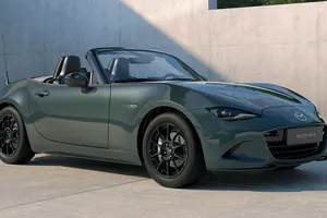 Mazda pone precios al nuevo MX-5 2027, así queda la renovada gama del roadster más vendido del mundo