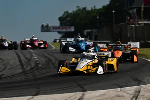 Previo y horarios del Gran Premio de Road America de IndyCar 2026