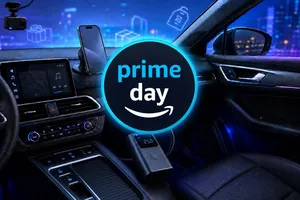 Cinco gadgets para el coche que arrasan en el Prime Day y cuestan menos de 130 euros