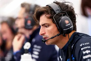 Sainz admite sus dudas con Williams: «Debo pensar cuánto tiempo estoy dispuesto a esperar para volver a ganar en F1»