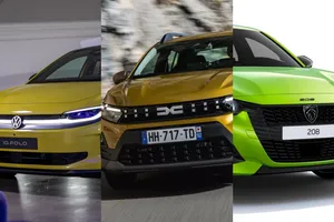 Stellantis, Volkswagen y Renault, contra la UE por sus coches baratos: "Esto preservaría nuestro ecosistema"