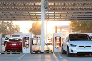 Carga gratuita de por vida: el premio de Tesla que solo tocará a 9 conductores en todo el mundo
