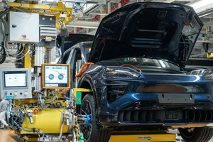 El Cayenne desata otra crisis en Volkswagen, Porsche fuerza el pulso interno del grupo