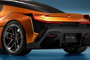 El futuro Toyota MR2 rompe con dos de sus señas de identidad más importantes y no gustará a todos