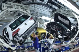 Volkswagen estudia eliminar decenas de modelos y algunos SUV y familiares ya están en el punto de mira