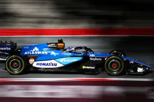 Williams anticipa un GP de Austria doloroso, y no solo para ellos: “Será un reto para los motoristas”