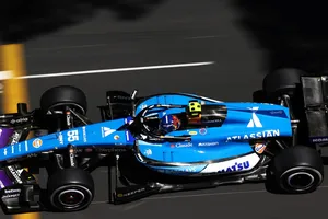 Williams promete "un coche prácticamente nuevo" para Sainz y Albon, y ya hay fecha en el horizonte
