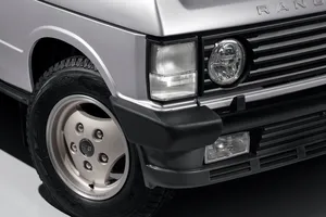2x1 en Range Rover, una ocasión única de llevarte un SV Ultra y uno clásico que, además, van a juego